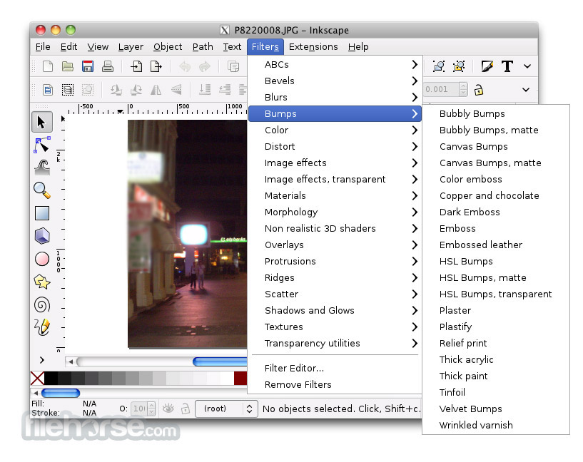 Inkscape Free Download Mac